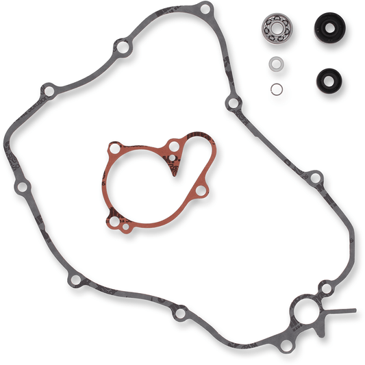 MOOSE OFFROAD Water Pump Rebuild Kit for Yamaha 821641MSE - Kelly Motorsports
