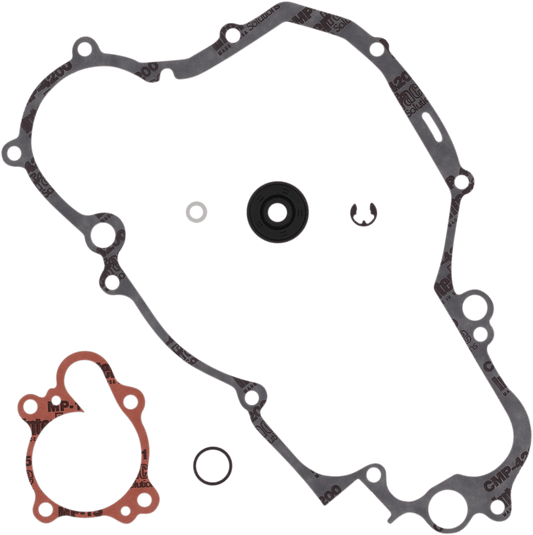 Moose Offroad Water Pump Rebuild Kit for Yamaha 821665MSE - Kelly Motorsports