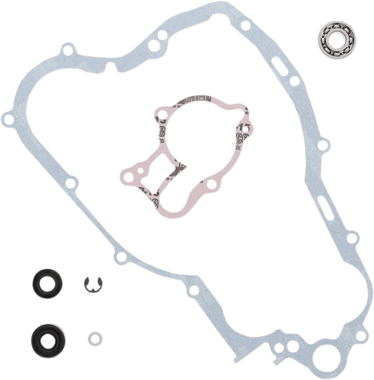 Moose Offroad Water Pump Rebuild Kit for Yamaha 821670MSE - Kelly Motorsports