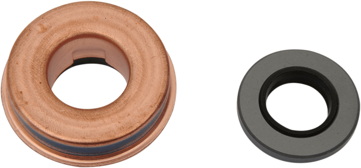 MOOSE OFFROAD Water Pump Seal for Polaris 503006mse - Kelly Motorsports