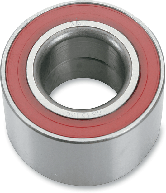 Moose Offroad Wheel Bearing Kit 25-1516 for MX1 Hubs – Front, Rear, and Middle - Kelly Motorsports