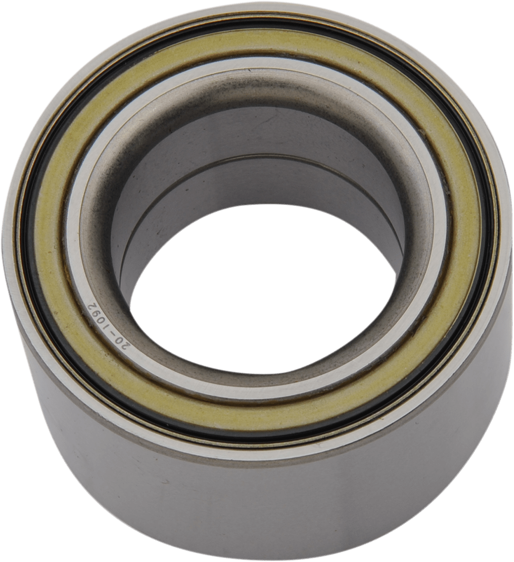 Moose Offroad Wheel Bearing Kit for Can-Am MX1 Hubs – Part 25-1751 - Kelly Motorsports