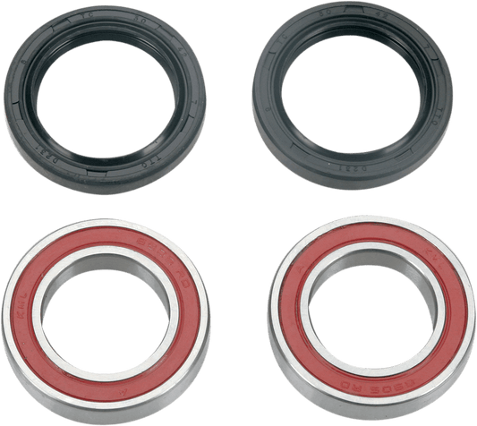 Moose Offroad Wheel Bearing Kit for Gas Gas, Rieju, Suzuki – Part Number 25-1364 - Kelly Motorsports