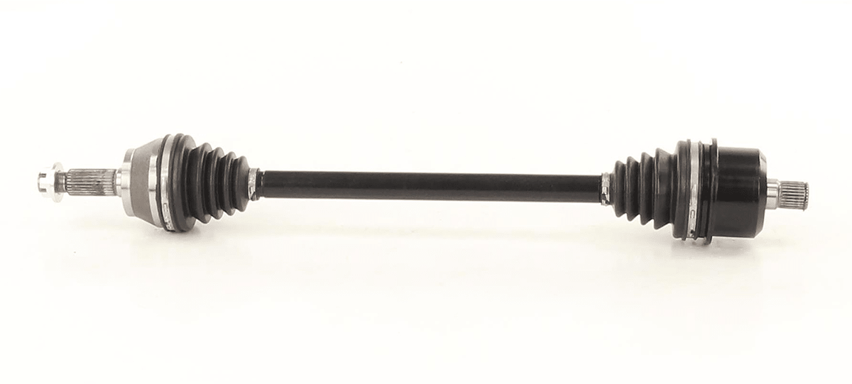 MOOSE OFFROAD Wildcat XX Axle Kit - CV Complete Front Left and Right Replacement | Part ARC-7034 - Kelly Motorsports