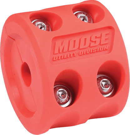 Moose Offroad Winch Cable Cushion - Red O15-7002R - Kelly Motorsports