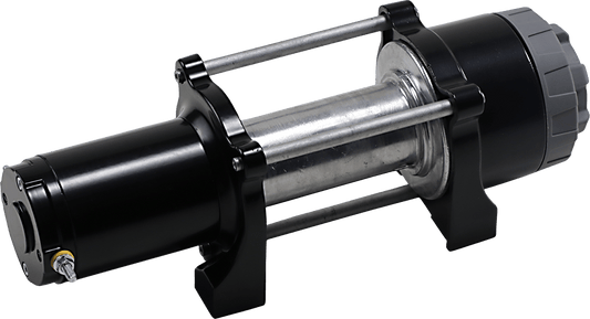 MOOSE OFFROAD Winch Core for Aggro 4500 - Part Number 105795 - Kelly Motorsports