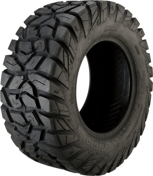 Moose Offroad WVSWL03281014R8 28x10R14 Rigid UTV Tire - Front/Rear, 8 Ply for Heavy-Duty Off-Roading - Kelly Motorsports