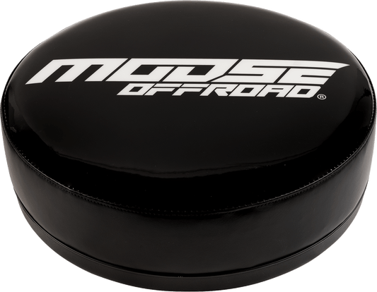 Moose Offroad X80-6020MO-A Bar Stool Seat with Bright Logo - Kelly Motorsports