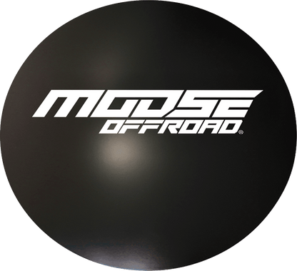 Moose Offroad X80-6024MO Branded Round Pub Table with MDF Top, 30-Inch Diameter - Kelly Motorsports