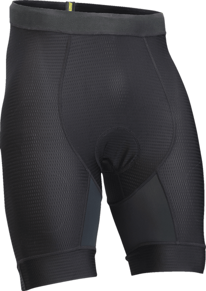 MOOSE OFFROAD XC1 Compression Shorts XL by Moose Offroad with Four-Way Stretch Nylon/Spandex Chassis - Kelly Motorsports