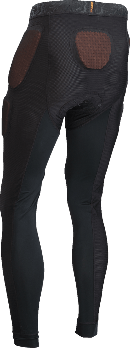 MOOSE OFFROAD XC1 Guard Pants - Black, Medium - Part Number 2901-12092 - Kelly Motorsports