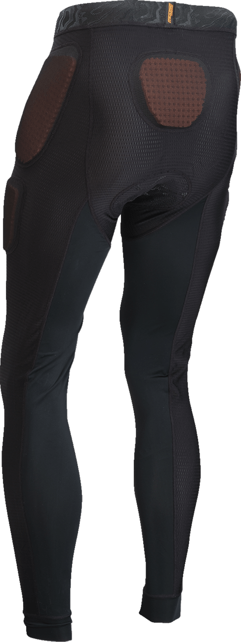 MOOSE OFFROAD XC1 Guard Pants - Black, Medium - Part Number 2901-12092 - Kelly Motorsports