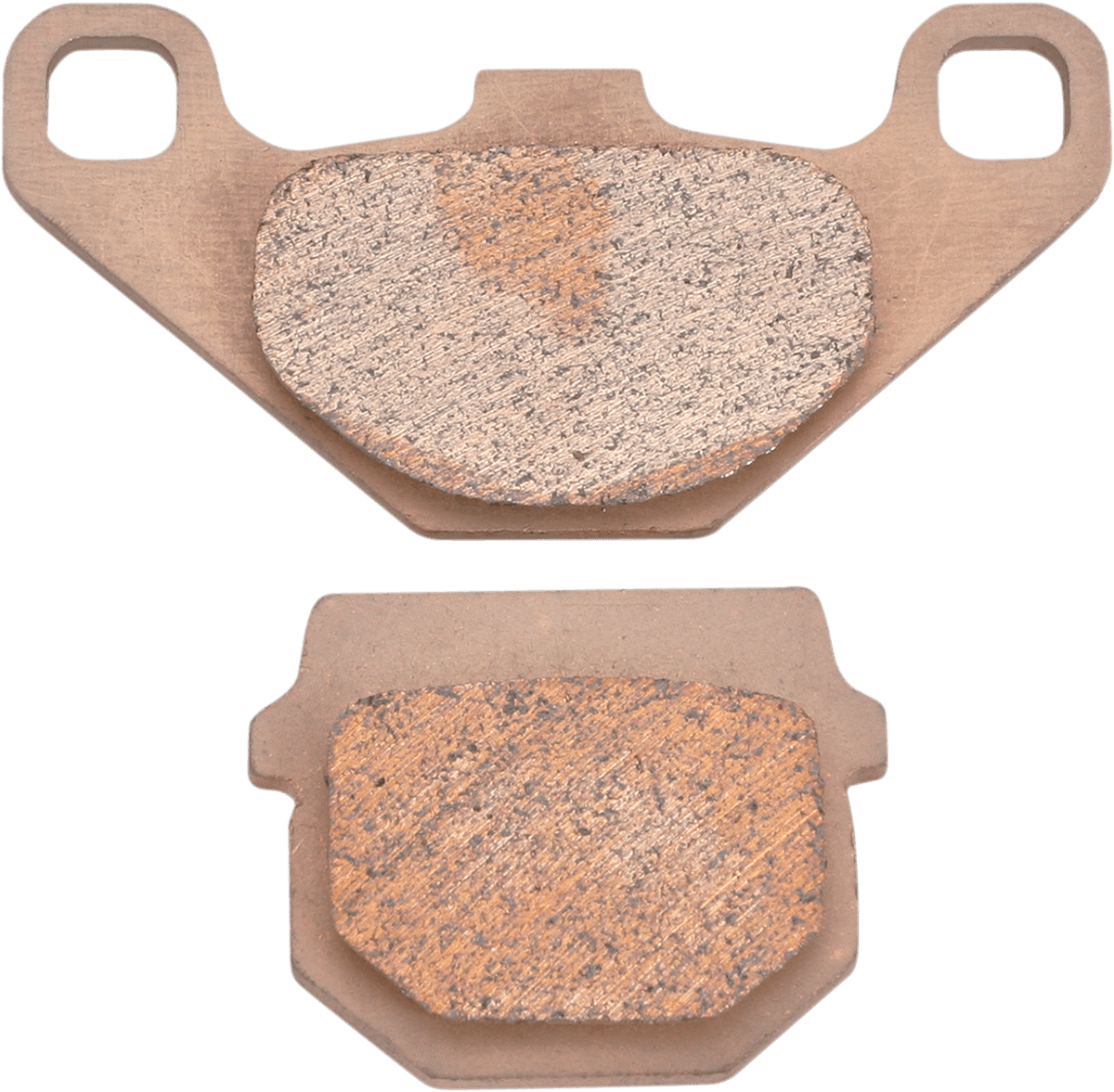 Moose Offroad XCR Brake Pads M312-S47 for Front and Rear Vehicles - Kelly Motorsports