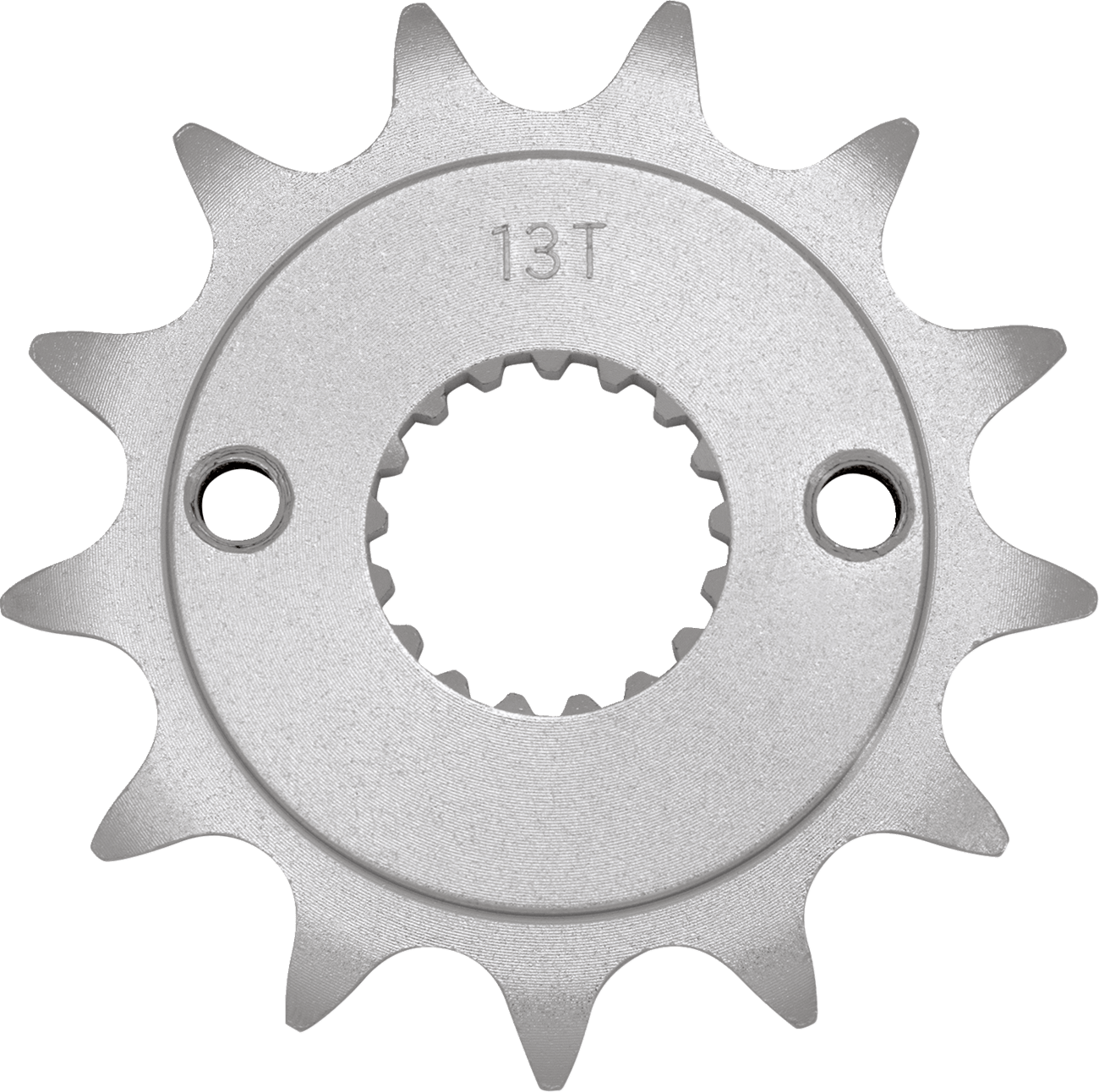 Moose Offroad XR 400 R Front Sprocket - 13 Tooth - Part Number 26-11A1-13CRMO - Kelly Motorsports