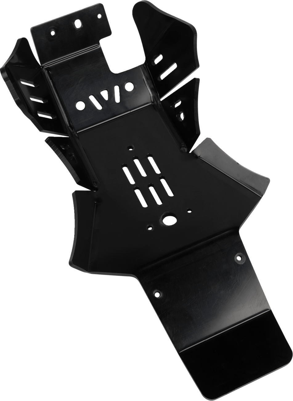 Moose Offroad Xtreme Skid Plate PX1681 for Beta X-Trainer - Black - Kelly Motorsports
