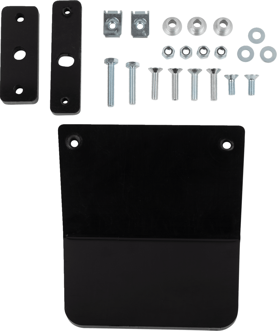 Moose Offroad Xtreme Skid Plate PX1681 for Beta X-Trainer - Black - Kelly Motorsports