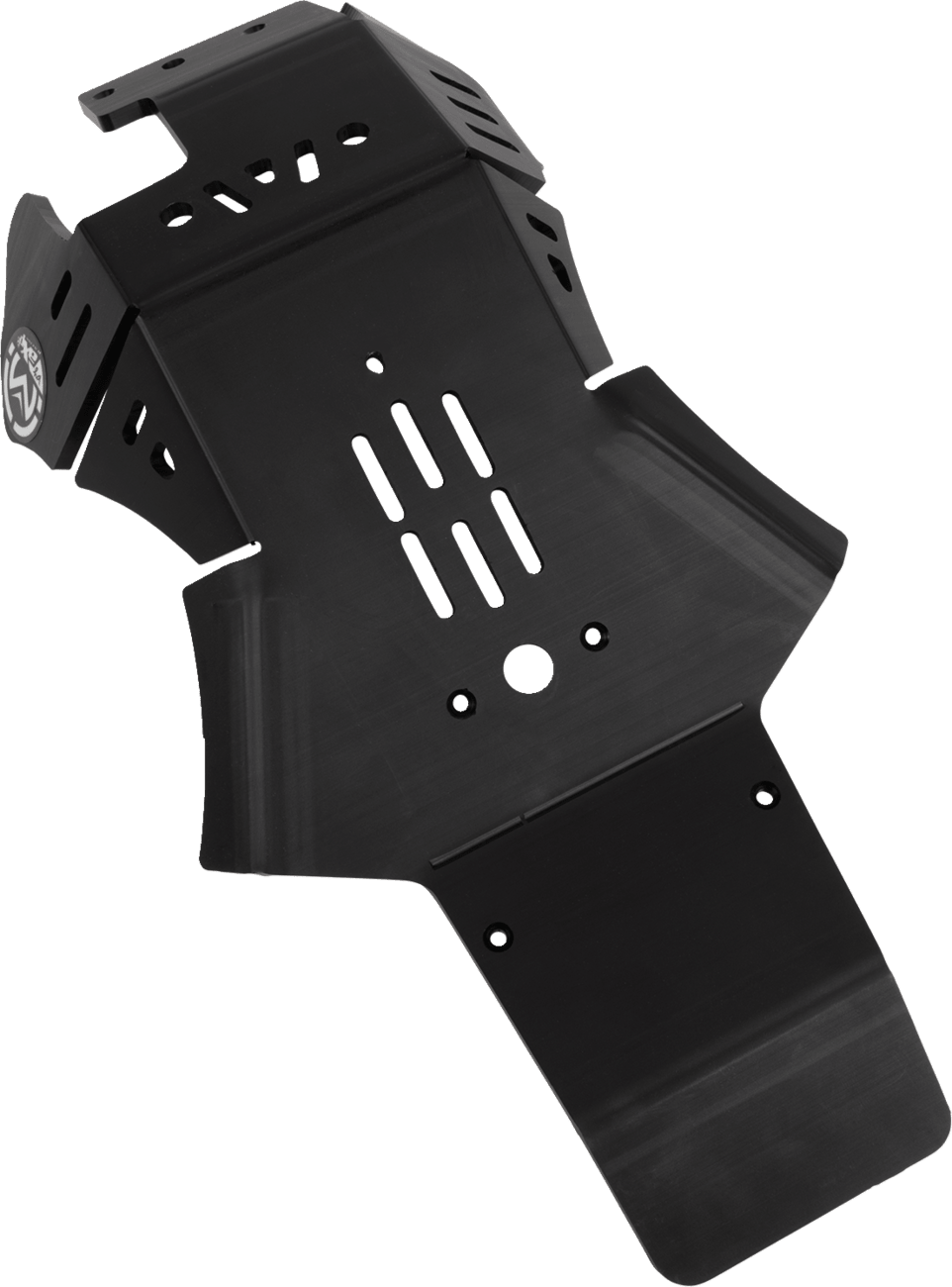 Moose Offroad Xtreme Skid Plate PX1681 for Beta X-Trainer - Black - Kelly Motorsports