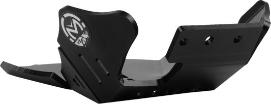 Moose Offroad Xtreme Skid Plate PX1681 for Beta X-Trainer - Black - Kelly Motorsports