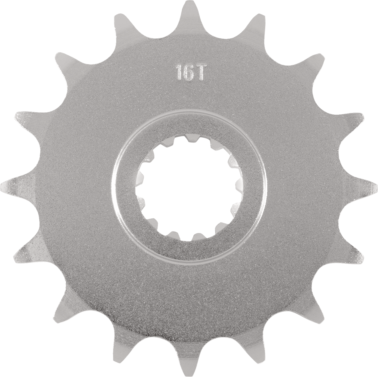 Moose Offroad XTZ 750 Front Sprocket - 16 Tooth - Part Number 26-4154-16CRMO - Kelly Motorsports