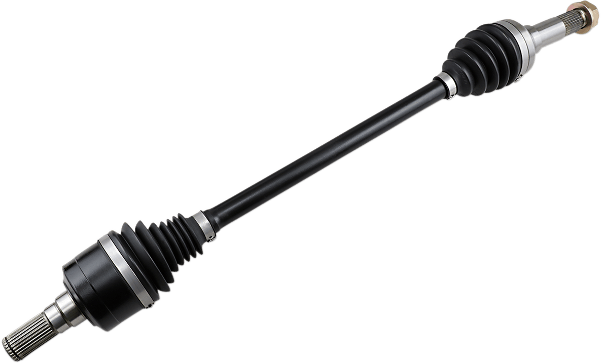 Moose Offroad YAM-6035HD Heavy-Duty Rear CV Axle Kit for Yamaha YZ Models - Kelly Motorsports