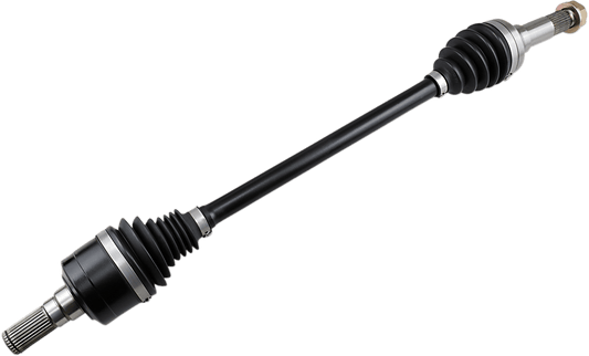Moose Offroad YAM-6035HD Heavy-Duty Rear CV Axle Kit for Yamaha YZ Models - Kelly Motorsports