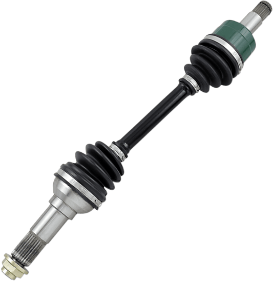 MOOSE OFFROAD YAM-7018 Axle Kit – Front Right CV Replacement for Big Bear 400, Grizzly 350/450 - Kelly Motorsports