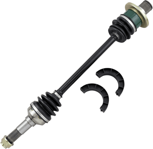 Moose Offroad YAM-7024 Rear Right CV Axle Kit for Rhino 450/660 - Kelly Motorsports