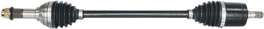 MOOSE OFFROAD YAM-7036 Axle Kit for Yamaha Grizzly 700 – Front Left and Right CV Replacement - Kelly Motorsports