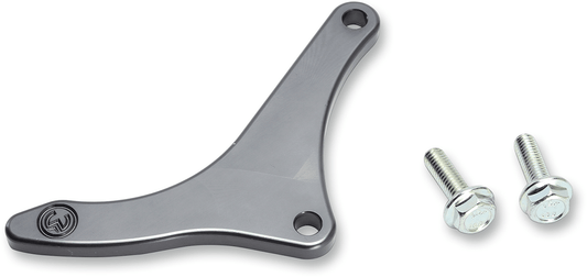 Moose Offroad Yamaha 0950-0812 CNC Machined Aluminum Engine Case Saver - Kelly Motorsports