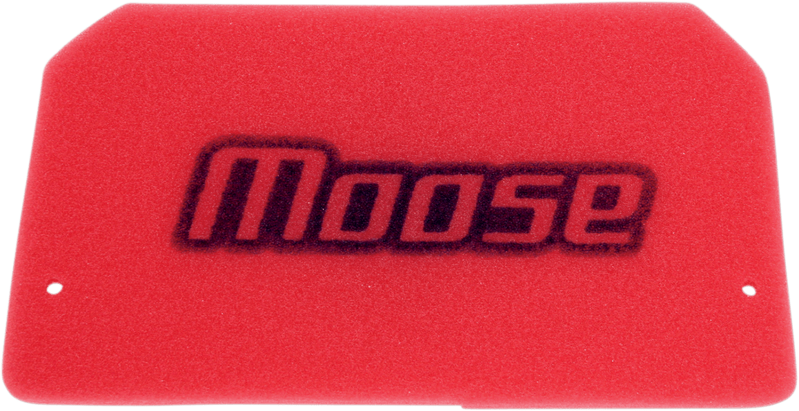 MOOSE OFFROAD Yamaha 1-80-05 Air Filter for Off-Road Vehicles - Kelly Motorsports