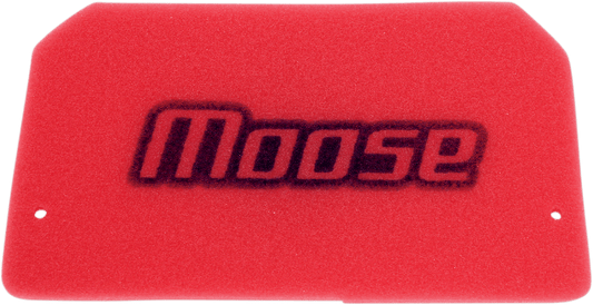 MOOSE OFFROAD Yamaha 1-80-05 Air Filter for Off-Road Vehicles - Kelly Motorsports