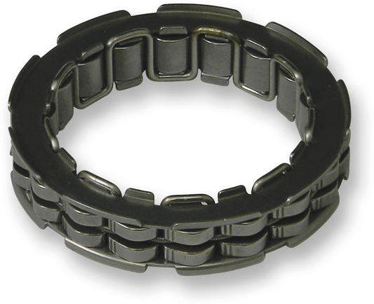 MOOSE OFFROAD Yamaha 11-913 One-Way Clutch Bearing – High-Quality Japanese Cam-Clutch Design - Kelly Motorsports