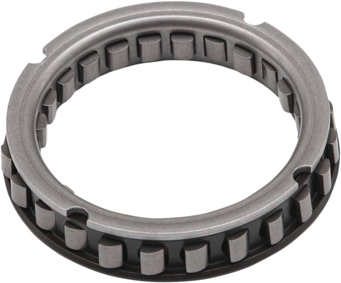 Moose Offroad Yamaha 11-935 Starter One-Way Clutch Bearing - Kelly Motorsports