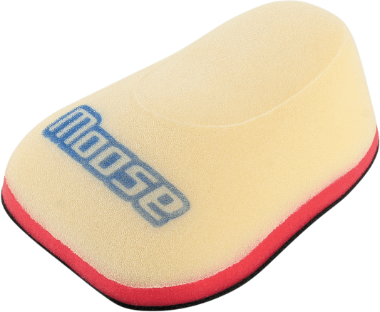 Moose Offroad Yamaha 2-80-02 Air Filter with Dual-Layer Foam and Water Seal - Kelly Motorsports