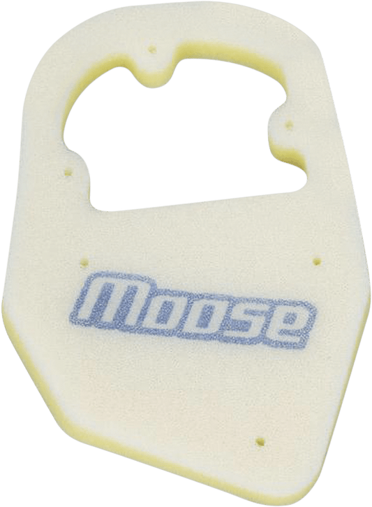 Moose Offroad Yamaha 2-80-16 Air Filter for Enhanced Engine Protection - Kelly Motorsports