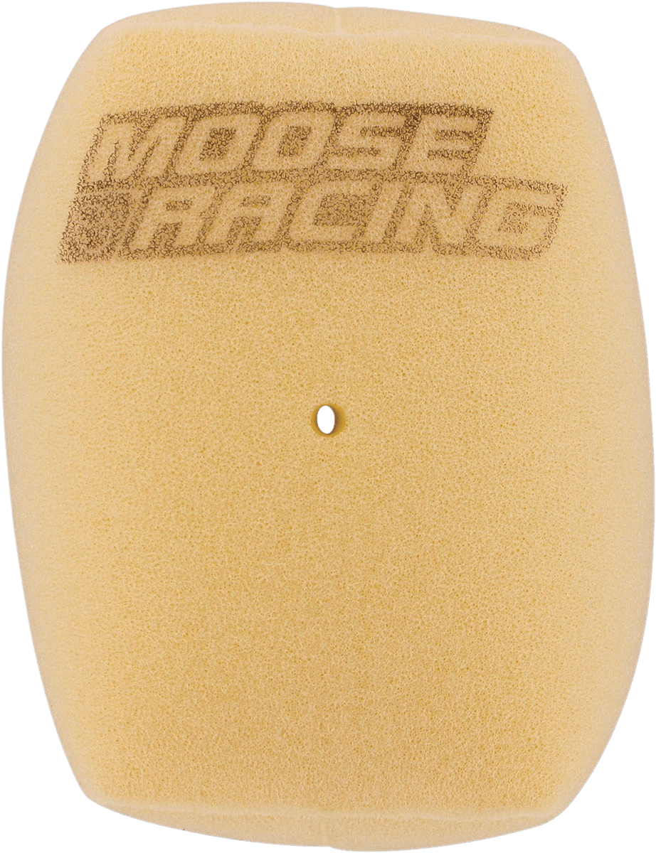 Moose Offroad Yamaha 3-80-03 Air Filter - High-Performance Dual-Layer Foam with Water-Resistant Seal - Kelly Motorsports
