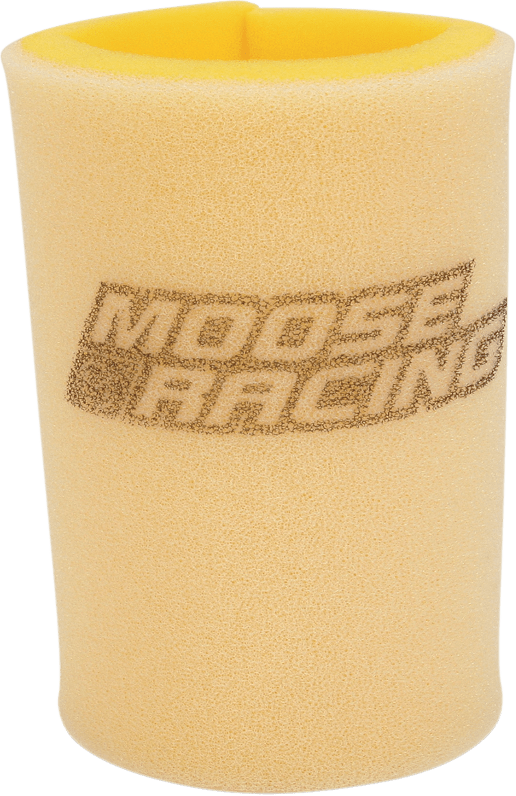 Moose Offroad Yamaha 3-80-17 Air Filter - High-Performance Two-Layer Foam Design - Kelly Motorsports
