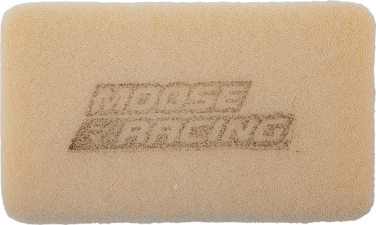 Moose Offroad Yamaha 3-80-27 Air Filter with Dual-Layer Foam and Super Seal Ring - Kelly Motorsports