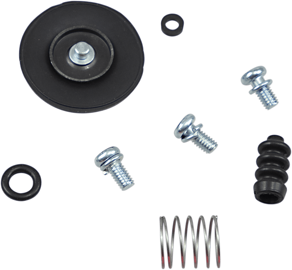 MOOSE OFFROAD Yamaha 46-3004 Acceleration Pump Rebuild Kit - Kelly Motorsports