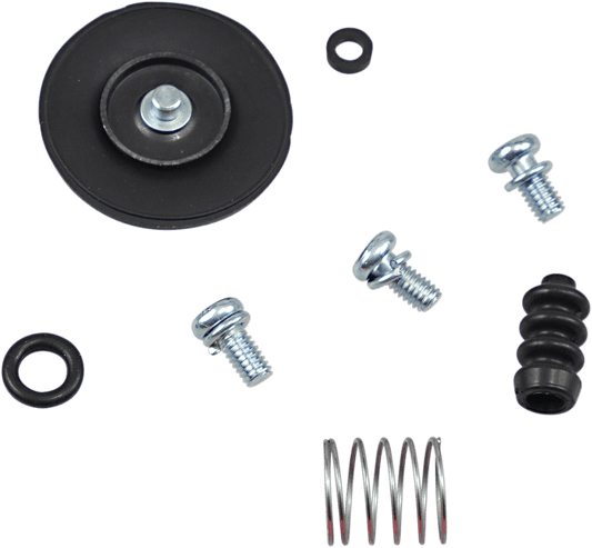 MOOSE OFFROAD Yamaha 46-3004 Acceleration Pump Rebuild Kit - Kelly Motorsports