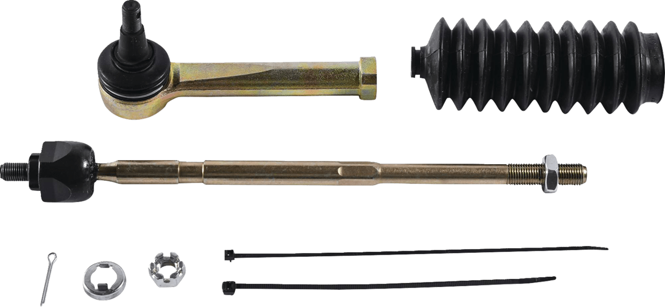 Moose Offroad Yamaha 51-1113 Tie Rod End Kit - Left and Right Hand Replacement - Kelly Motorsports