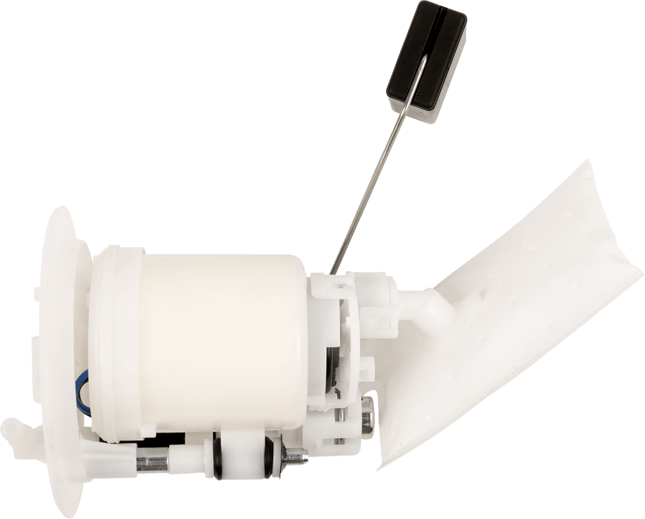 MOOSE OFFROAD Yamaha 700-1314-PU Fuel Pump Module Assembly – Reliable Replacement for Optimal Engine Performance - Kelly Motorsports