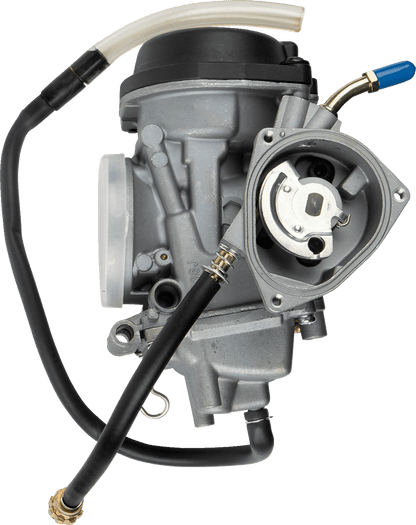 MOOSE OFFROAD Yamaha 700-1553-PU Replacement Carburetor – Fully Assembled and Ready to Install - Kelly Motorsports
