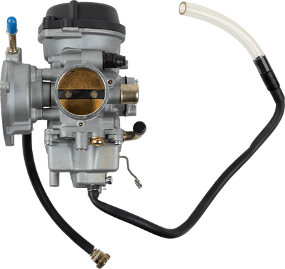 MOOSE OFFROAD Yamaha 700-1553-PU Replacement Carburetor – Fully Assembled and Ready to Install - Kelly Motorsports
