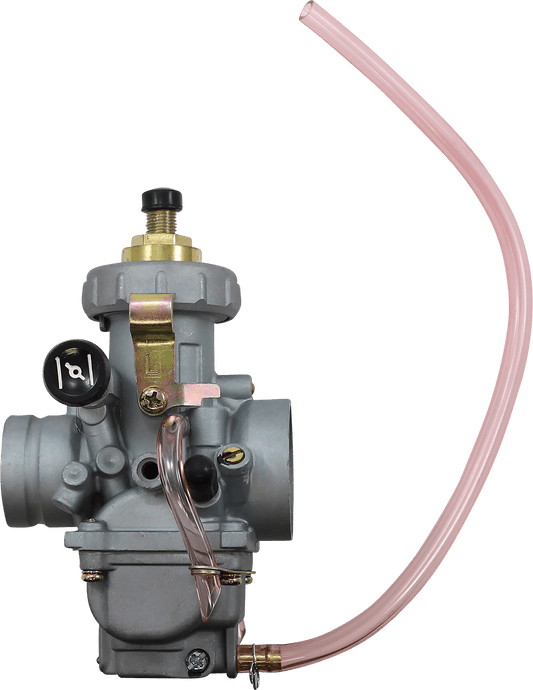 MOOSE OFFROAD Yamaha 700-1558-PU Replacement Carburetor - Fully Assembled and Ready to Install - Kelly Motorsports