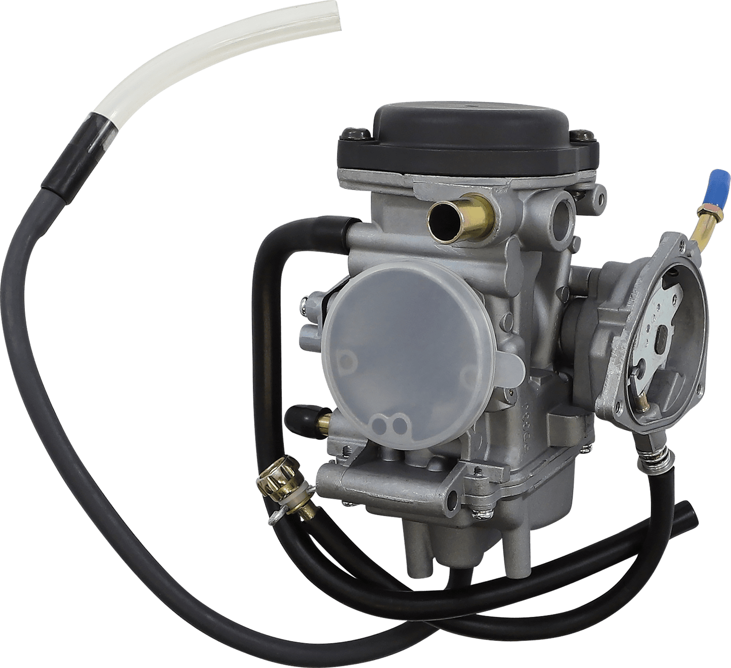 Moose Offroad Yamaha 700-1560-PU Replacement Carburetor - Kelly Motorsports