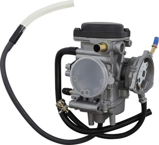 Moose Offroad Yamaha 700-1560-PU Replacement Carburetor - Kelly Motorsports