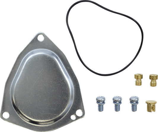 Moose Offroad Yamaha 700-1560-PU Replacement Carburetor - Kelly Motorsports