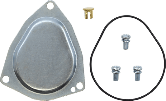 MOOSE OFFROAD Yamaha 700-1564-PU Replacement Carburetor - Fully Assembled and Ready to Install - Kelly Motorsports