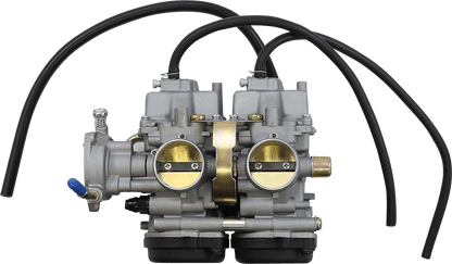 MOOSE OFFROAD Yamaha 700-1564-PU Replacement Carburetor - Fully Assembled and Ready to Install - Kelly Motorsports